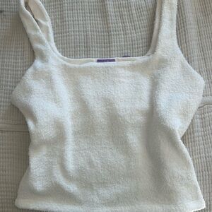 YITTY Pet me Tank top